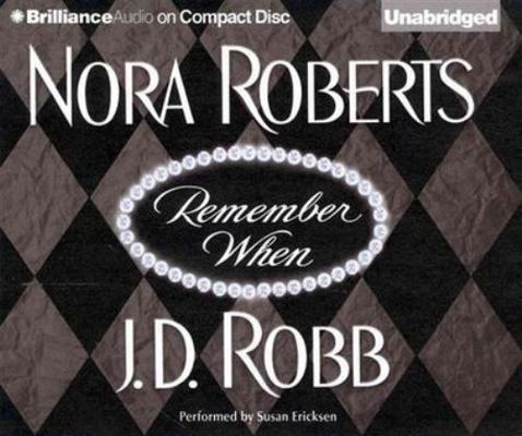 Remember When 1593551878 Book Cover