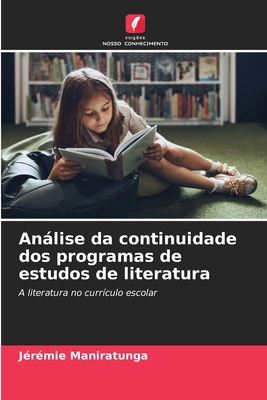 Análise da continuidade dos programas de estudo... [Portuguese] 6209232248 Book Cover