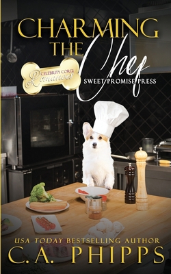 Charming the Chef 1086267516 Book Cover