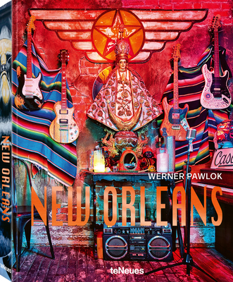 New Orleans: Werner Pawlok 396171570X Book Cover
