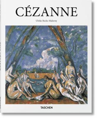 Cézanne [Spanish] 3836584301 Book Cover