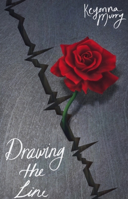Drawing the Line 173511670X Book Cover