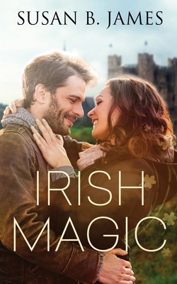 Irish Magic 1682919951 Book Cover