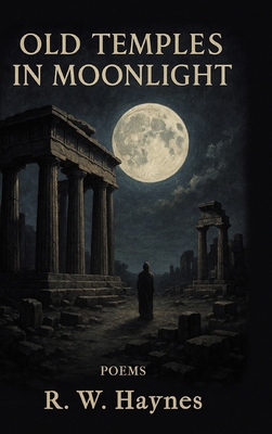 Old Temples in Moonlight B0H73B7X43 Book Cover