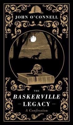 Baskerville Legacy: A Confession B0092GEDN8 Book Cover