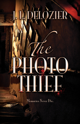 The Photo Thief 0744307228 Book Cover