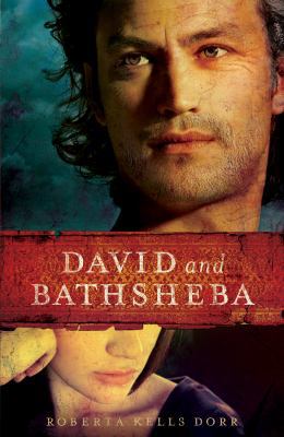 David and Bathsheba 0802409563 Book Cover
