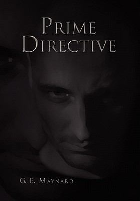 Prime Directive 1453547657 Book Cover