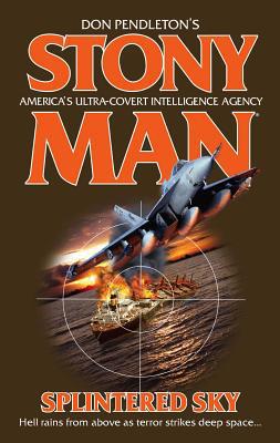 Splintered Sky 0373619812 Book Cover