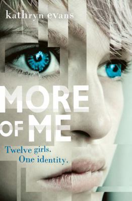 More of Me 1474903029 Book Cover