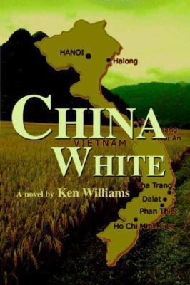 China White 1869402936 Book Cover
