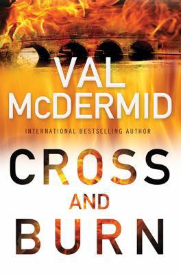 Cross and Burn 1443431265 Book Cover