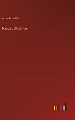 Pâques d'Islande [French] 3368906674 Book Cover