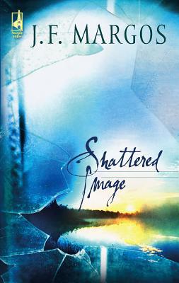 Shattered Image B007247H76 Book Cover