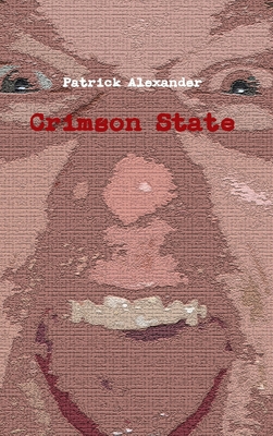 Crimson State 055723235X Book Cover