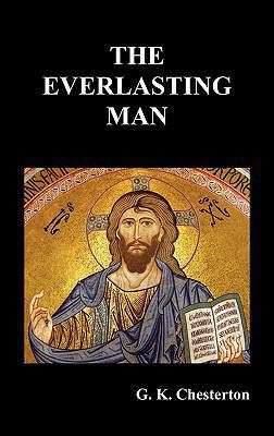 The Everlasting Man 1849025630 Book Cover