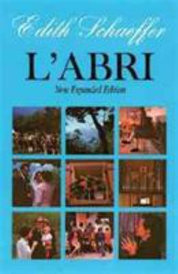 L'Abri (New Expanded Edition) 0891076689 Book Cover