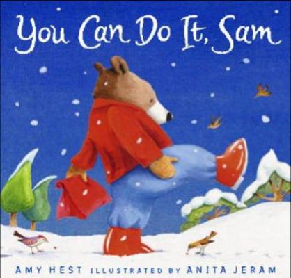 You Can Do It, Sam 0744593409 Book Cover
