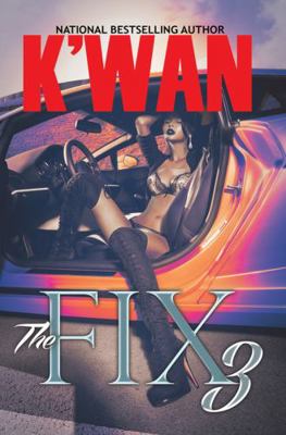 The Fix 3 162286770X Book Cover