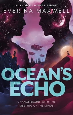 Ocean's Echo 0356515893 Book Cover