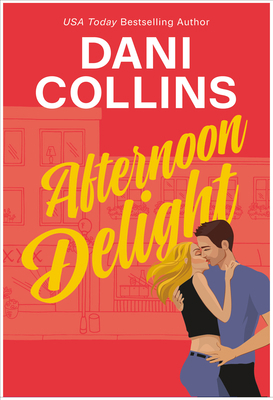 Afternoon Delight 1997918102 Book Cover