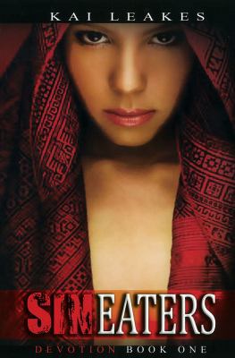 Sin Eaters 1601623593 Book Cover