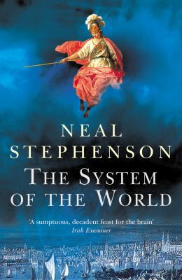 System of the World 0099463369 Book Cover