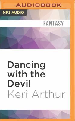 Dancing with the Devil 1522603700 Book Cover