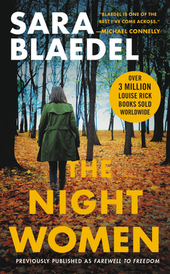 Night Women (previously Published As Farewell t... 1538759691 Book Cover