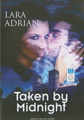 Taken by Midnight 1400169151 Book Cover
