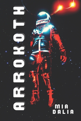 Arrokoth B0C9SDN3JY Book Cover