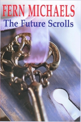 The Future Scrolls [Large Print] 0727871455 Book Cover
