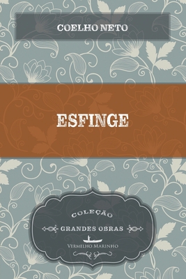 Esfinge [Portuguese] 8582652283 Book Cover
