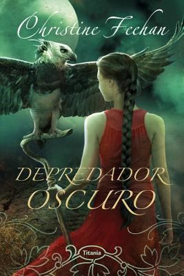 Depredador Oscuro = Dark Predator [Spanish] 8492916249 Book Cover