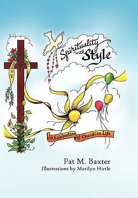 Spirituality with Style! 1453561307 Book Cover