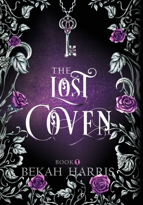 The Lost Coven 1953658016 Book Cover