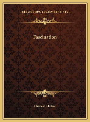 Fascination 116941611X Book Cover