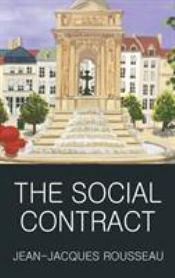 The Social Contract 1853267813 Book Cover