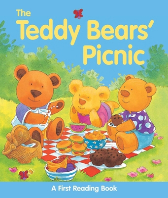The Teddy Bears' Picnic (Giant Size): A First R... 186147654X Book Cover