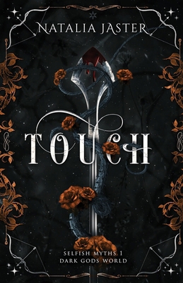Touch B0DVRXPS13 Book Cover