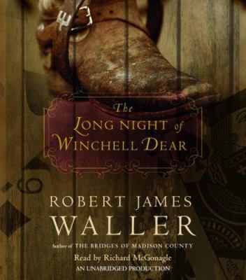 The Long Night of Winchell Dear 0739339850 Book Cover