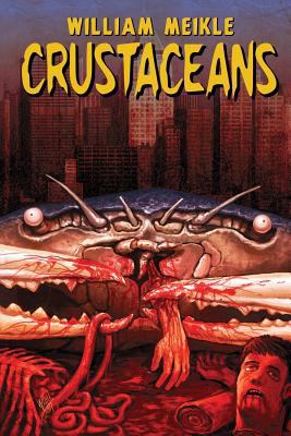 Crustaceans 1725793520 Book Cover