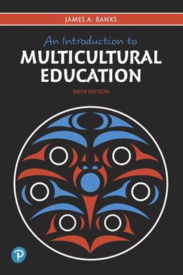 An Introduction to Multicultural Education 0134800362 Book Cover
