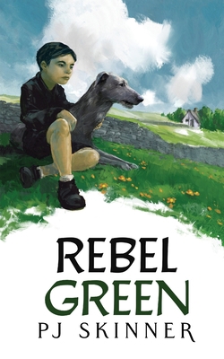 Rebel Green 1913224147 Book Cover