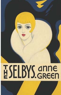 The Selbys 1957868651 Book Cover