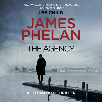 The Agency 1094191361 Book Cover