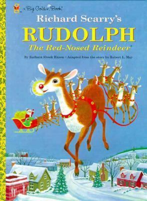 Rudolph 0307102033 Book Cover