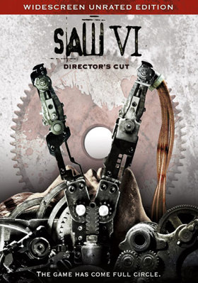 Saw VI B07KZLHT8C Book Cover