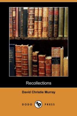 Recollections 1406563587 Book Cover