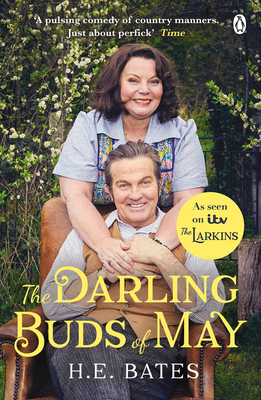 The Darling Buds of May: Book 1 140595227X Book Cover